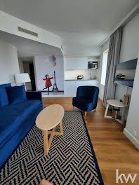 appartement à Paris 15ème (75)