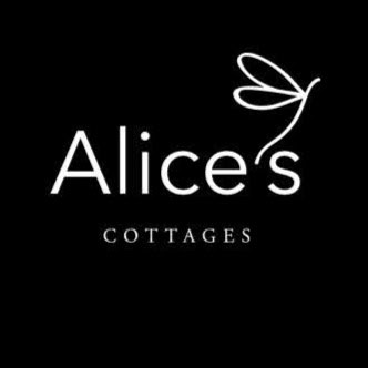 Alice's Cottages logo