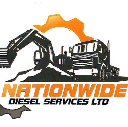 Nationwide Diesel Services Ltd logo