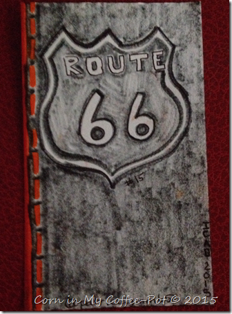 route 66 ICAD 2015