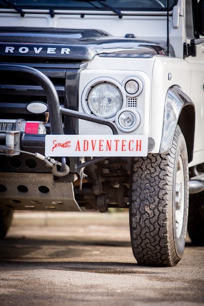 Photos of Adventech 4X4