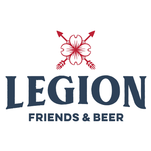 Legion Brewing West Morehead