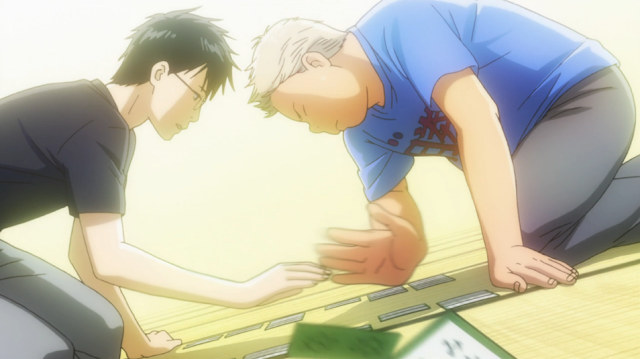 Chihayafuru 2 Episode 21 Screenshot 4