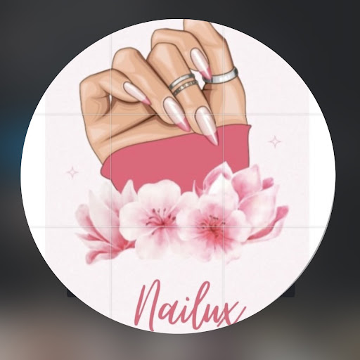 Nailux hammersmith logo