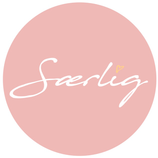 Særlig logo