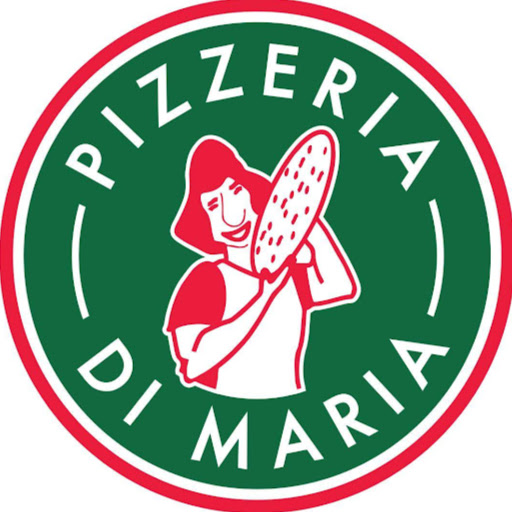 Pizzeria Di Maria logo