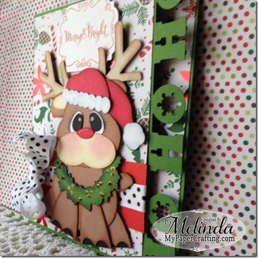 artfully sent reindeer card sideview-500