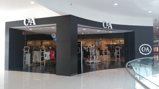 C&A, Av. Nereo Rodríguez Barragán 450, C.C. El Dorado, Local SA-04, Del Valle, 78200 San Luis, S.L.P., México, Tienda de ropa para hombre | San Luis Potosí