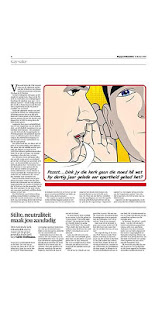 Rapport South Africa - náhled