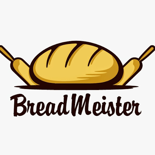 Breadmeister Artisan Bakery logo