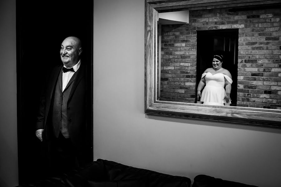 Wedding photographer Diego Moura (diegomoura). Photo of 26 February 2020