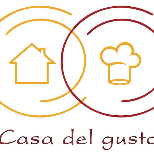 Ristorante Casa del Gusto logo