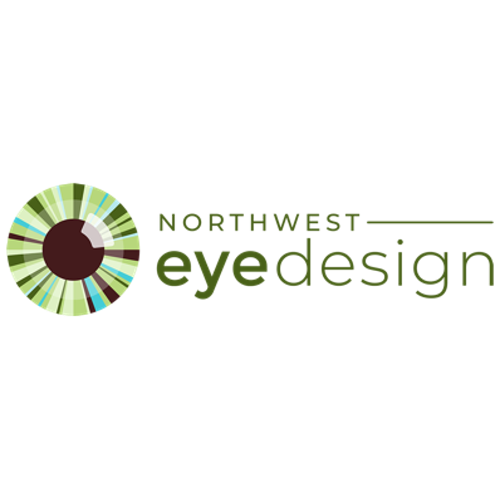 Northwest Eye Design logo