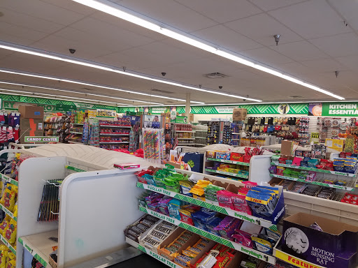 Dollar Store «Dollar Tree», reviews and photos, 672 Elden St, Herndon, VA 20170, USA