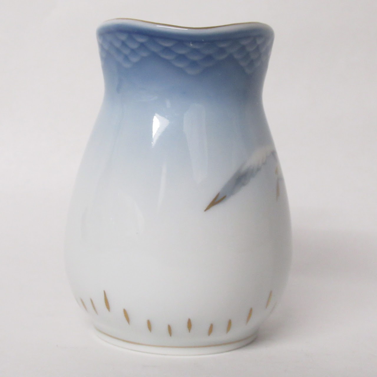 Copenhagen Bing & Grondahl Seagull Teaset