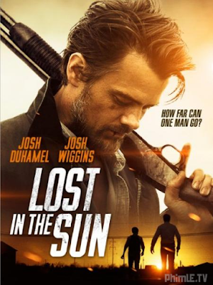 Lost in the Sun (2015)