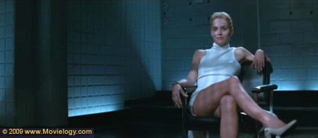 Basic Instinct film still 2