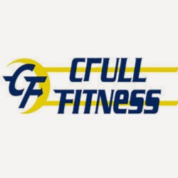 Crull Fitness logo