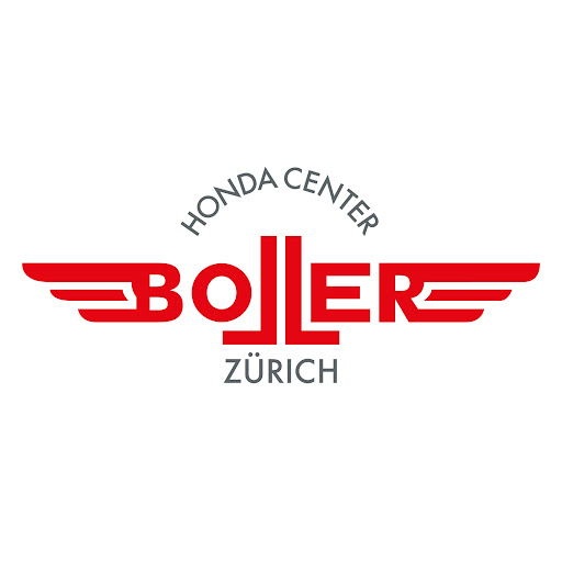 Boller Honda Center Zürich GmbH logo