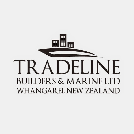 Tradeline Builders And Marine logo