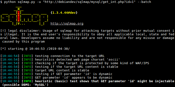 Mapa SQL |  Las mejores herramientas para hackear WiFi para PC