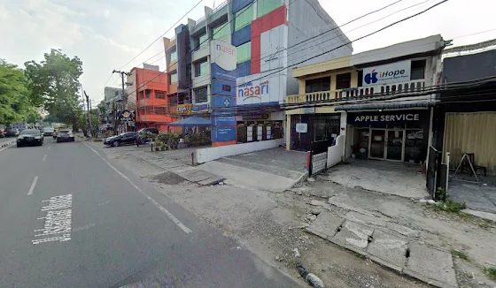Tempat Servis iPhone di Medan Terpercaya dan Proffesional Tempat Servis iPhone di Medan Terpercaya dan Proffesional