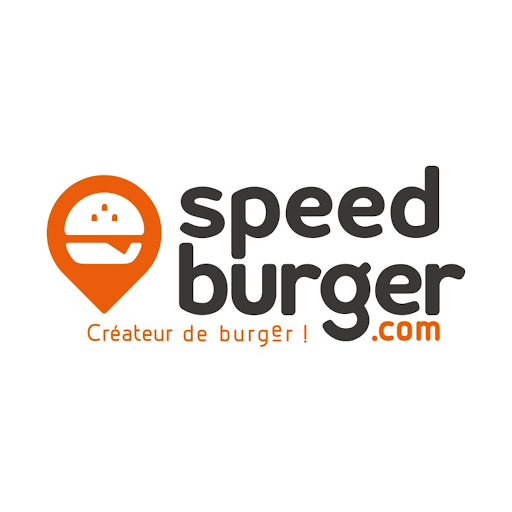 SPEED BURGER CAMBRAI logo