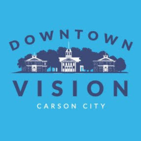 Downtown Vision logo