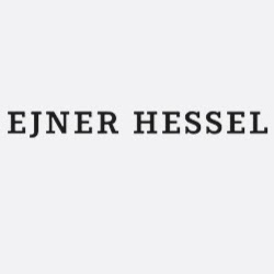 Ejner Hessel - Ringsted