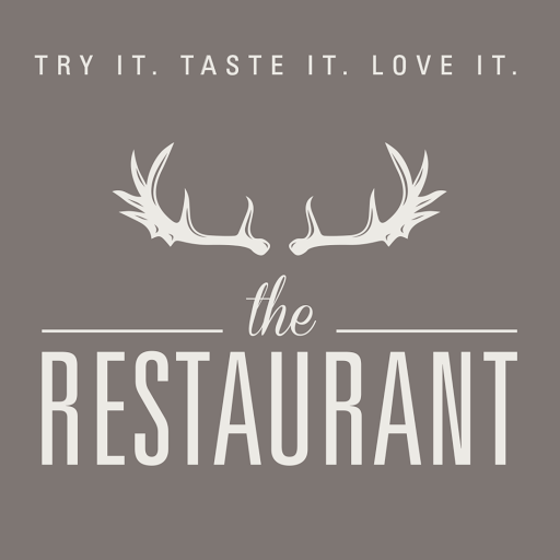 THE RESTAURANT logo