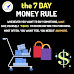 The 7 Day Money Rule