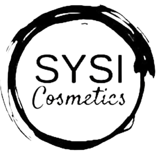 Shellac Sysi Cosmetics logo