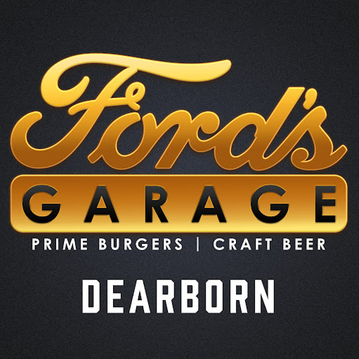 Ford's Garage Dearborn