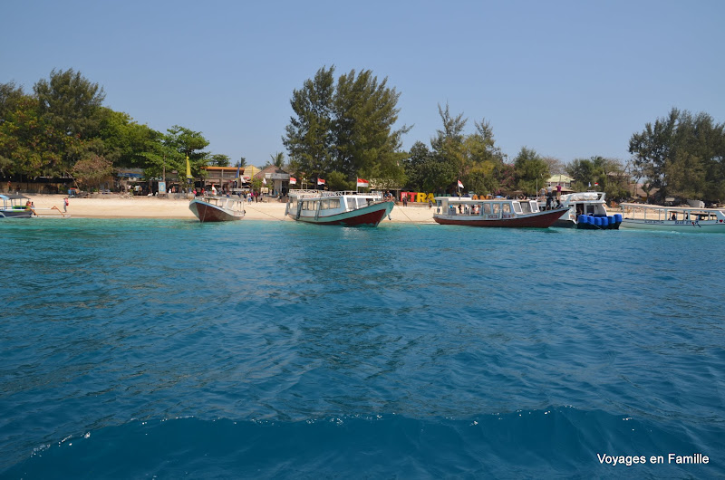 Gili Trawangan