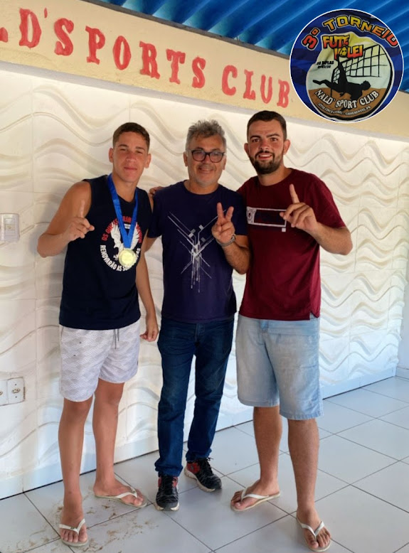 Tobias Luiz, de Sinop MT sagra-se Campeão Brasileiro de Xadrez