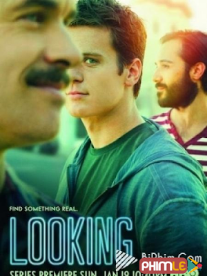 Looking Season 1 (2014)