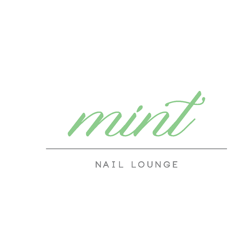 Mint Nail Lounge logo