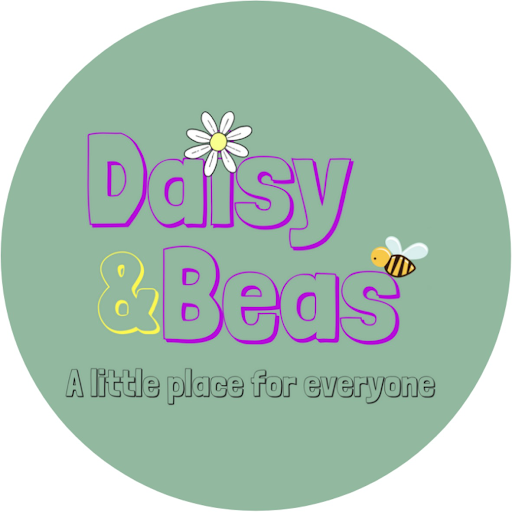 Daisy & Beas Cafe logo