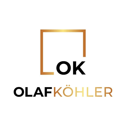 Olaf Köhler Hairstylist - Salon Deutsch Evern logo