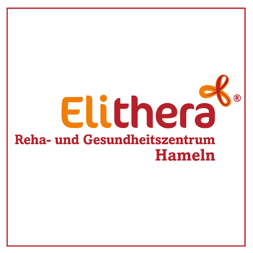 Elithera Reha- und Gesundheitszentrum Hameln logo