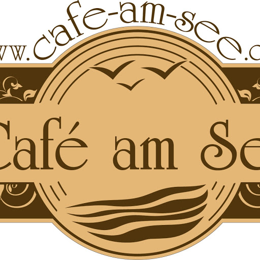 Café am See UG (haftungsbeschränkt) logo