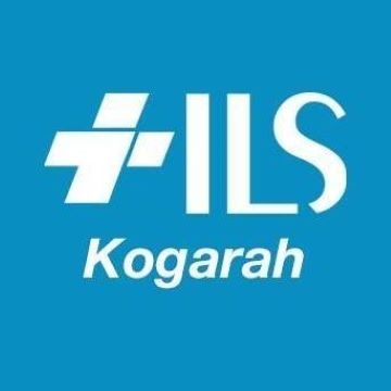 Independent Living Specialists - Kogarah Store logo