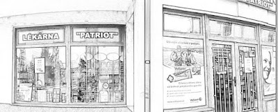 Photos of L&eacute;k&aacute;rna PATRIOT