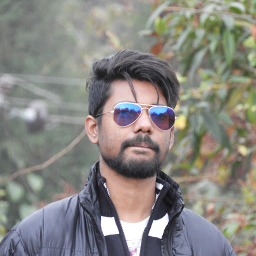 Image pertaining to ARYAN MITRA