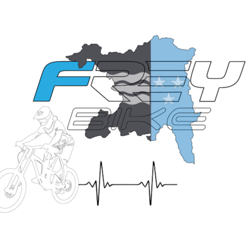 Frey Bike Aargau GmbH logo