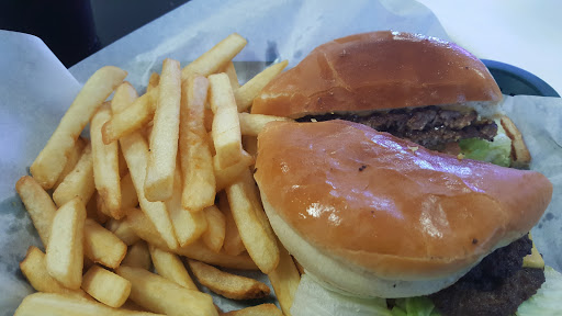 Restaurant «Frisco Burger Inn», reviews and photos, 3111 N Yarbrough Dr, El Paso, TX 79925, USA