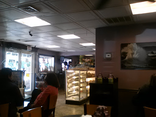 Bagel Shop «Bean and Bagel Cafe», reviews and photos, 4426 Middle Country Rd, Calverton, NY 11933, USA