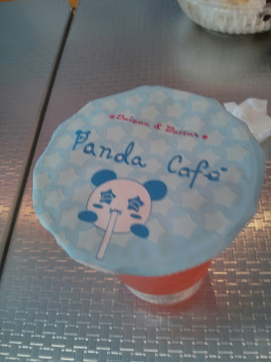 Cafe «Panda Cafe», reviews and photos, 83-31 Broadway, Queens, NY 11373, USA