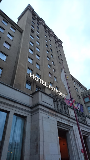Hotel International Prague