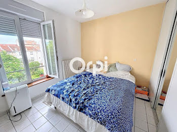 appartement à Nancy (54)